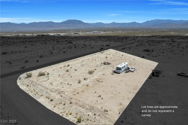 1751 E Wahkiakum Ave, Pahrump, NV 89048