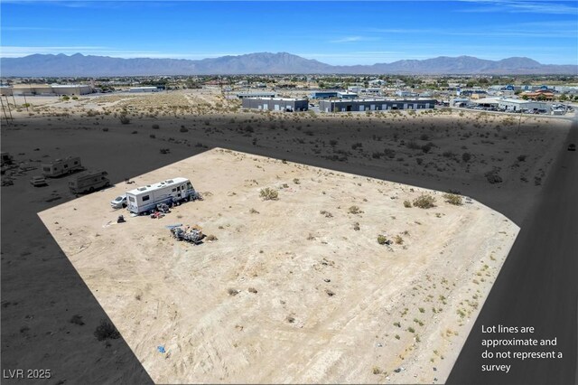 Listing photo 2 for 1751 E Wahkiakum Ave, Pahrump NV 89048