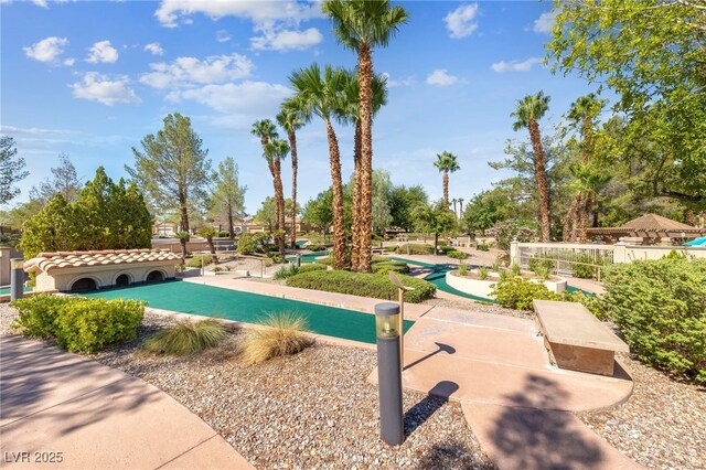 10505 Linden Wood Ct, Las Vegas, NV 89134