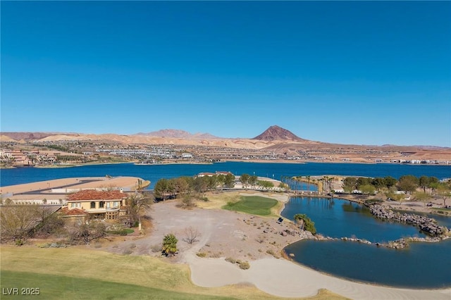 56 Rue Mediterra Dr, Henderson, NV 89011