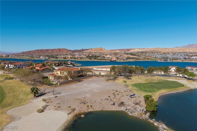 56 Rue Mediterra Dr, Henderson, NV 89011