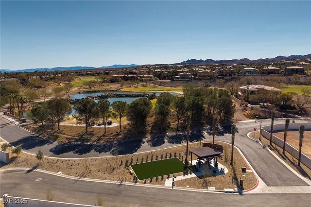56 Rue Mediterra Dr, Henderson, NV 89011