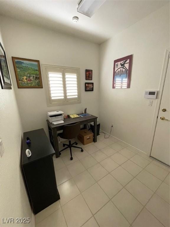 2736 Darby Falls Dr, Las Vegas, NV 89134 - view of office