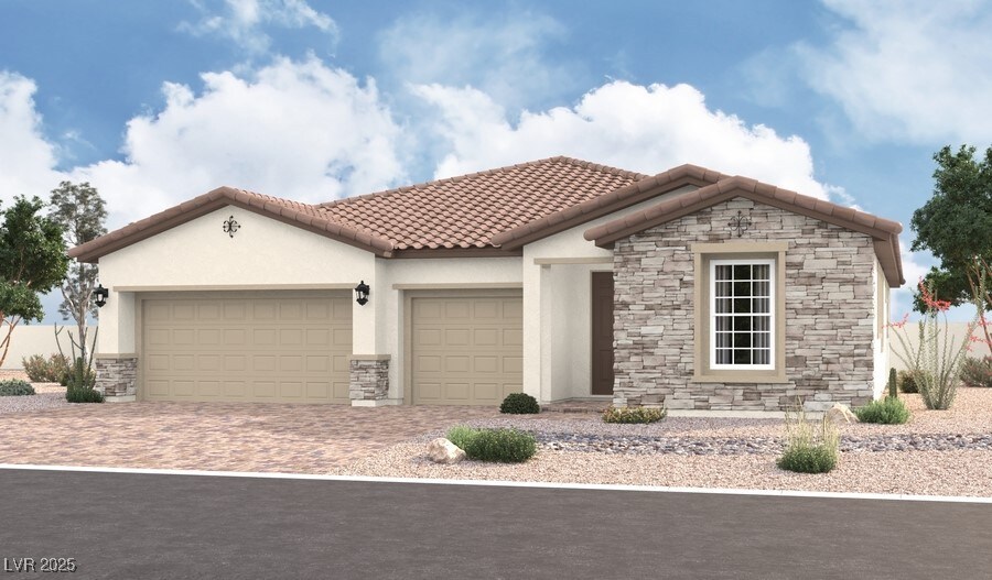 5707 E Victoria Falls Dr, Pahrump, NV 89061 - photo 1