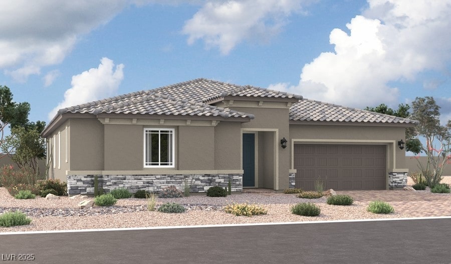 5699 E Victoria Falls Dr, Pahrump, NV 89061 - photo 1