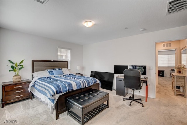 105 Campbelltown Ave, Henderson, NV 89015 - carpeted bedroom with visible vents