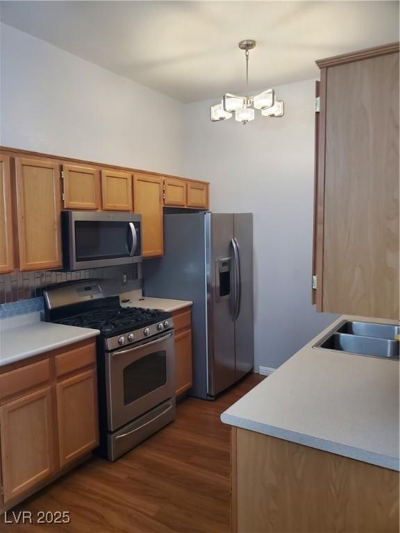 700 Carnegie St Unit 2013, Henderson, NV 89052 - photo 13