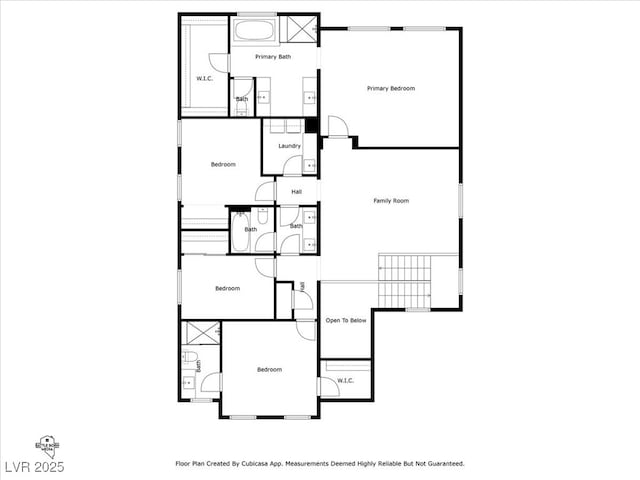 505 Punto Vallata Dr, Henderson, NV 89011 - view of layout