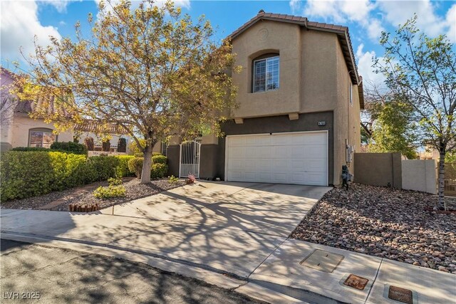 9768 Northern Dancer Dr, Las Vegas, NV 89117 - photo 1