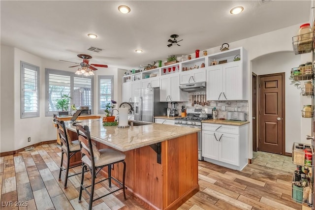 9768 Northern Dancer Dr, Las Vegas, NV 89117 - photo 5