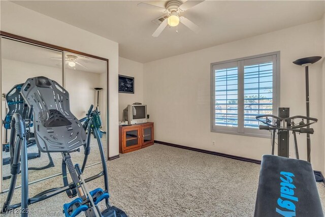 9768 Northern Dancer Dr, Las Vegas, NV 89117 - photo 11