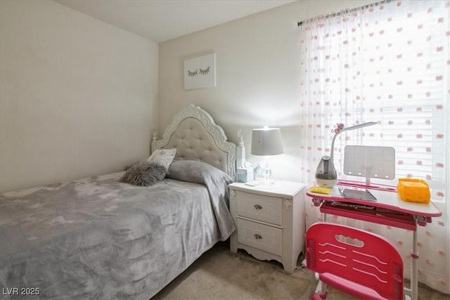 8432 Alder Rain St, Las Vegas, NV 89113 - bedroom featuring light colored carpet
