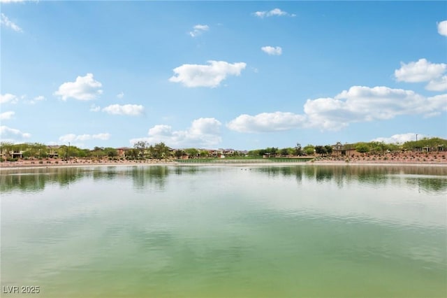 water view