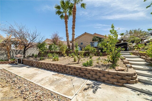 388 Coronado Dr, Henderson, NV 89015 - exterior space