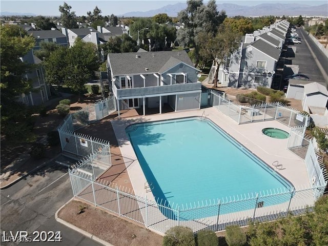 1912 Nebula Dr, Las Vegas, NV 89115 - photo 32