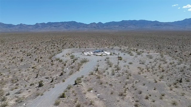 7601 N Blagg Rd, Pahrump, NV 89060