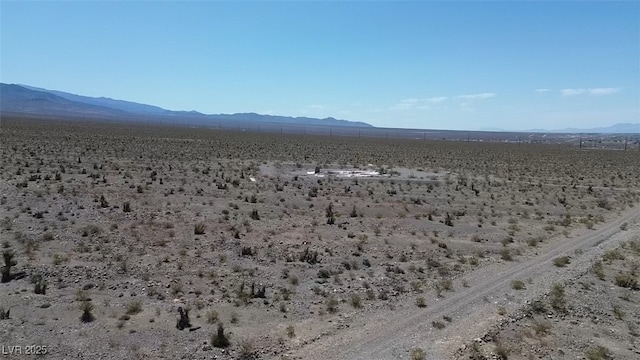 7601 N Blagg Rd, Pahrump, NV 89060