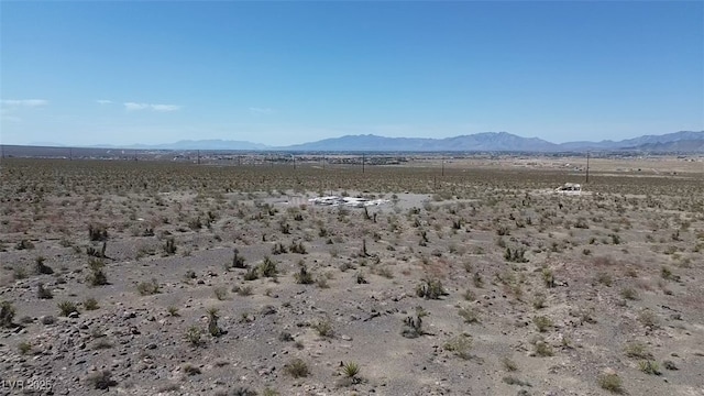 7601 N Blagg Rd, Pahrump, NV 89060