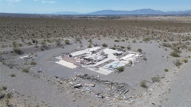 7601 N Blagg Rd, Pahrump, NV 89060