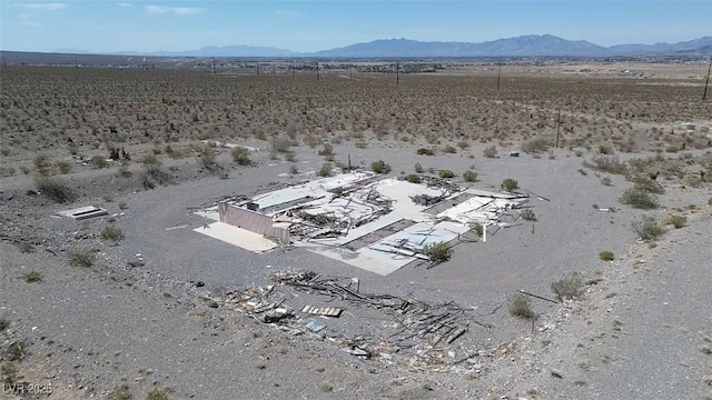 7601 N Blagg Rd, Pahrump, NV 89060