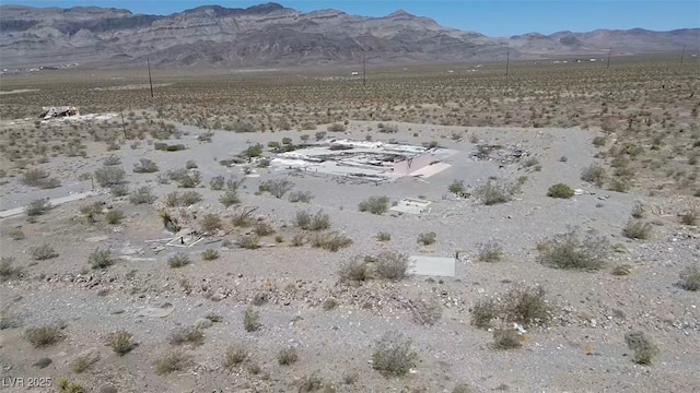 7601 N Blagg Rd, Pahrump, NV 89060