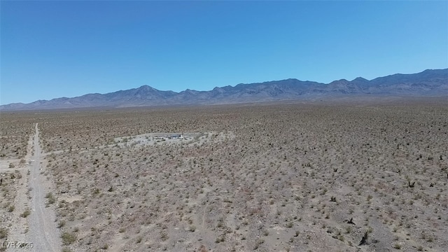 7601 N Blagg Rd, Pahrump, NV 89060