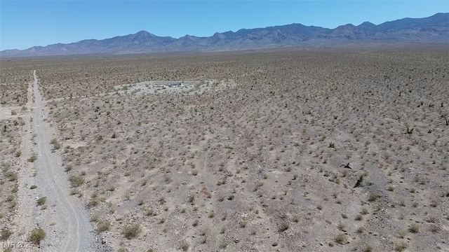 7601 N Blagg Rd, Pahrump, NV 89060