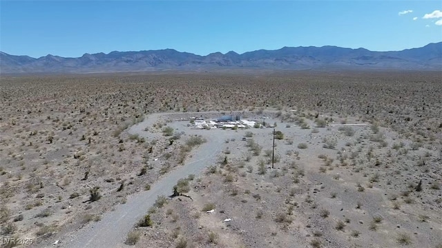 7601 N Blagg Rd, Pahrump, NV 89060