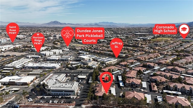 950 Seven Hills Dr Unit 2418, Henderson, NV 89052 - photo 40