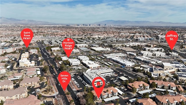 950 Seven Hills Dr Unit 2418, Henderson, NV 89052 - photo 41
