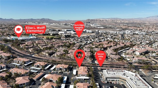 950 Seven Hills Dr Unit 2418, Henderson, NV 89052 - photo 42