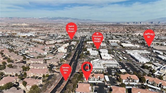950 Seven Hills Dr Unit 2418, Henderson, NV 89052 - photo 43
