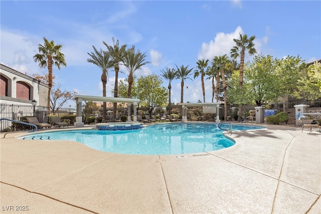 950 Seven Hills Dr Unit 2418, Henderson, NV 89052 - photo 32