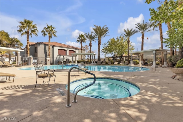 950 Seven Hills Dr Unit 2418, Henderson, NV 89052 - photo 33
