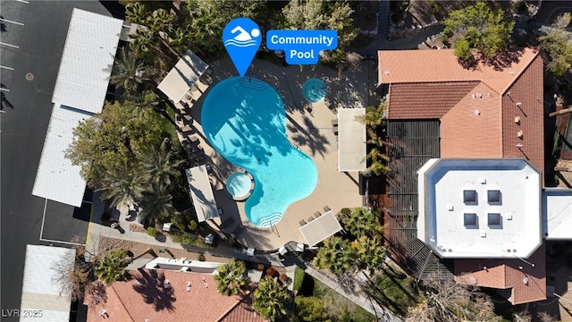 950 Seven Hills Dr Unit 2418, Henderson, NV 89052 - photo 37