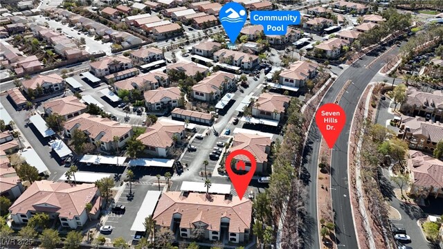 950 Seven Hills Dr Unit 2418, Henderson, NV 89052 - photo 38