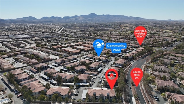 950 Seven Hills Dr Unit 2418, Henderson, NV 89052 - photo 39