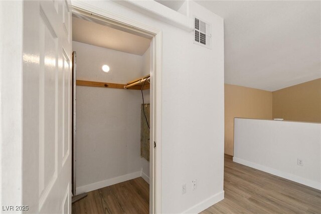 861 Mcmurray Dr, Pahrump, NV 89060 - interior space with visible vents