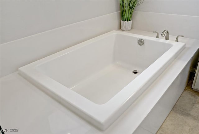 8564 Scalpay St, Las Vegas, NV 89166 - view of bathroom