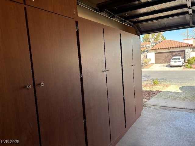2569 Malabar Ave, Las Vegas, NV 89121 - detailed view