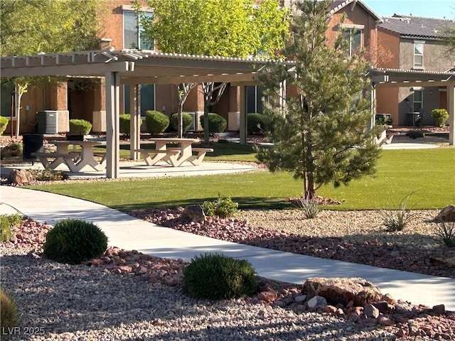 4561 Woolcomber St, Las Vegas, NV 89115 - photo 38