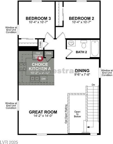 4561 Woolcomber St, Las Vegas, NV 89115 - photo 40