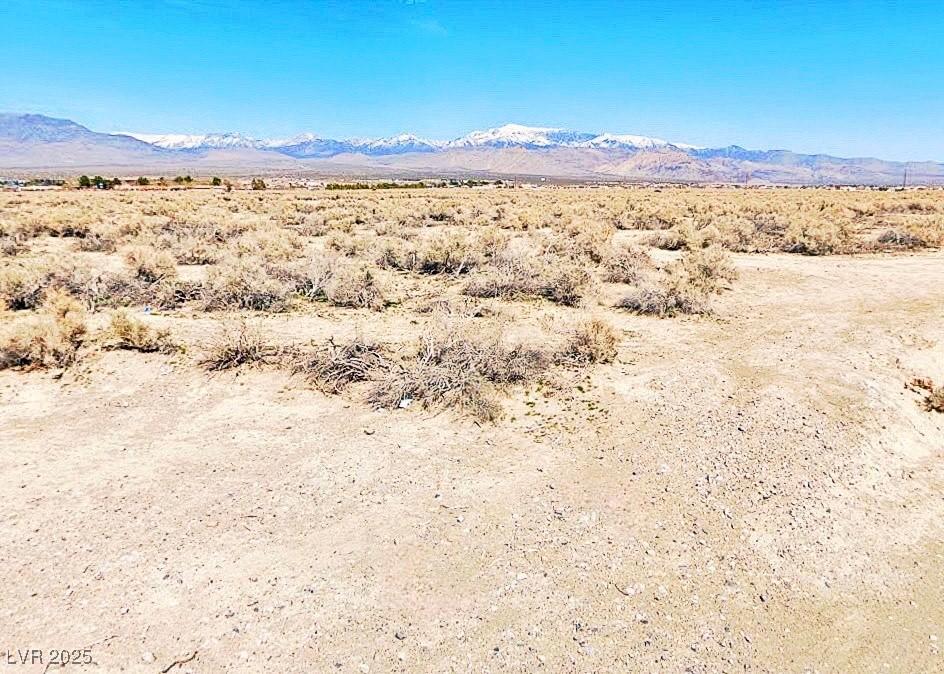 1090 E Idaho St, Pahrump, NV 89048