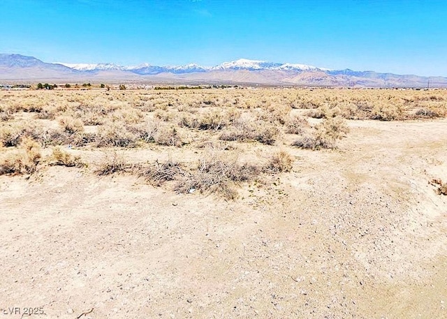 1090 E Idaho St, Pahrump, NV 89048