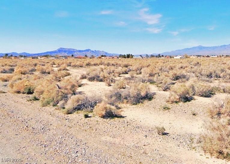 1090 E Idaho St, Pahrump, NV 89048