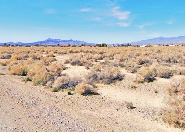 1090 E Idaho St, Pahrump, NV 89048