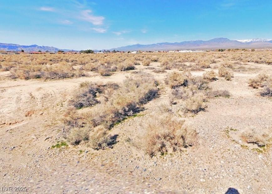 1090 E Idaho St, Pahrump, NV 89048