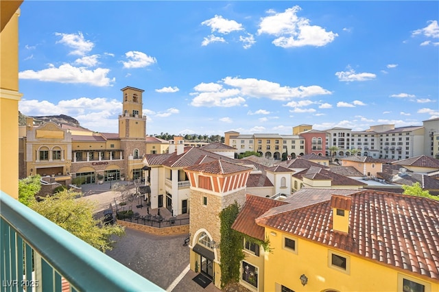 30 Strada Di Villaggio 409, Henderson, NV 89011 - view of city featuring a residential view