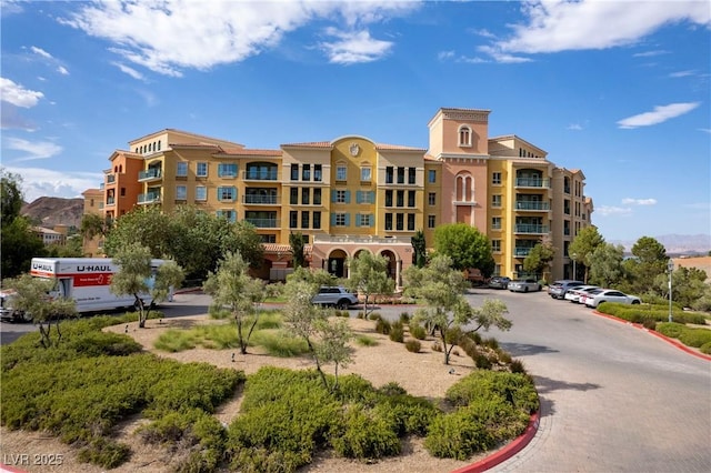 30 Strada Di Villaggio 409, Henderson, NV 89011 - view of property