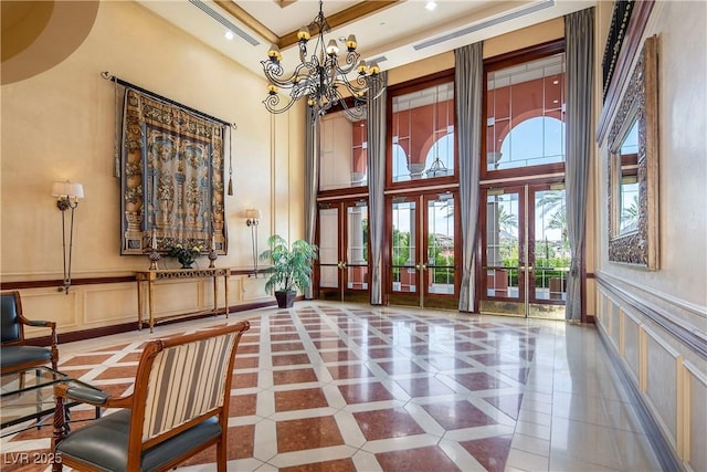 30 Strada Di Villaggio 409, Henderson, NV 89011 - common area with visible vents